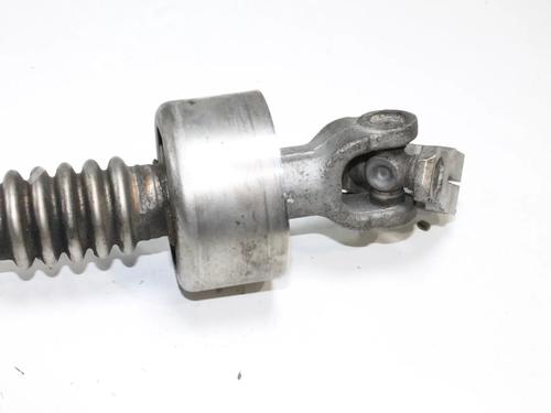Steering column universal joint BMW X3 (E83) 2.0 d | BP39865801M114 - Image 3