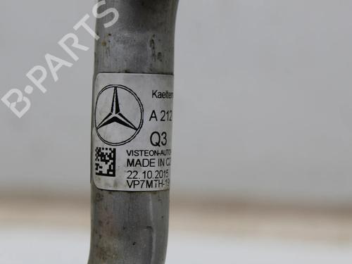 AC pipe MERCEDES-BENZ E-CLASS T-Model (S212) E 350 BlueTEC (212.226) | BP39829502M126 - Image 3