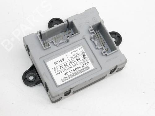 electronic-module-jaguar-xk-ii-coupe-x150-2006-2007-2008-2009-2010-2011-2012-2013-2014-39774269 main image