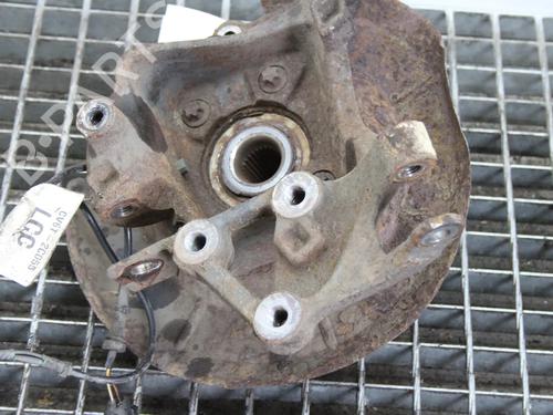 Right rear steering knuckle FORD KUGA II (DM2) 2.0 TDCi 4x4 | BP39870675M28 - Image 5