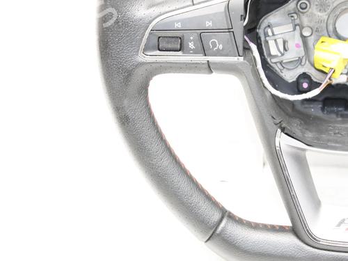 Steering wheel SEAT ARONA (KJ7, KJP) 1.0 TSI | BP39802282C49 - Image 8