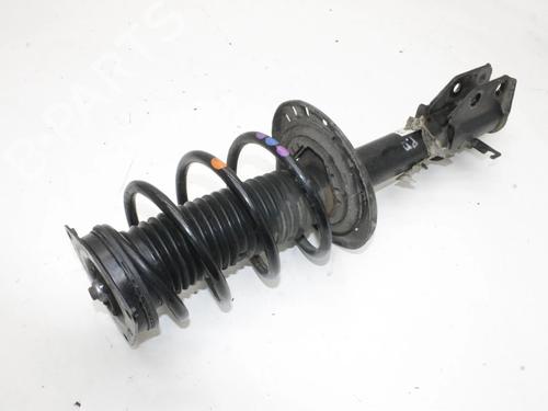 Used Right front shock absorber Right front shock absorber PEUGEOT 2008 II (UD_, US_, UY_, UJ_, UR_, UC_) 1.2 PureTech 130 (USHNS, URHNS) (130 hp) 39775888 39775888