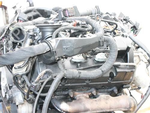 Engine AUDI A6 C7 (4G2, 4GC) 3.0 TDI quattro | BP39852781M1 - Image 6