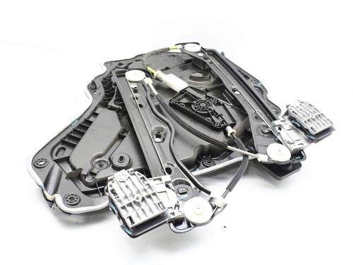 Rear left window mechanism TESLA MODEL Y (5YJY) EV Rear-Wheel Drive | BP39774516C24 - Image 2