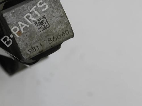 Engine mount PEUGEOT PARTNER Box Body/MPV (K9) 1.6 BlueHDI 100 | BP39865399M89 - Image 4