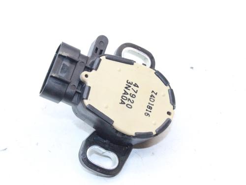 Electronic sensor NISSAN LEAF (ZE0) Electric | BP39841086M84 - Image 3
