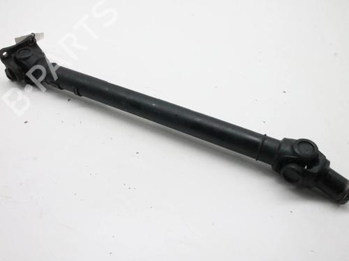Driveshaft LAND ROVER RANGE ROVER VELAR (L560) 3.0 P400 MHEV 4x4 | BP39813286M37 - Image 2