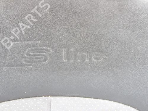Right front seat AUDI A6 C7 (4G2, 4GC) 2.0 TDI | BP39828608C16 - Image 10
