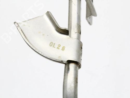 Pipe HYUNDAI BAYON (BC3) 1.0 T-GDI 48V-Hybrid | BP39852420M125 - Image 4
