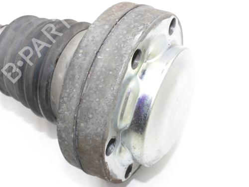 Left rear driveshaft AUDI Q7 (4MB, 4MG, 4MQ) 3.0 TDI quattro | BP39797987M40 - Image 5