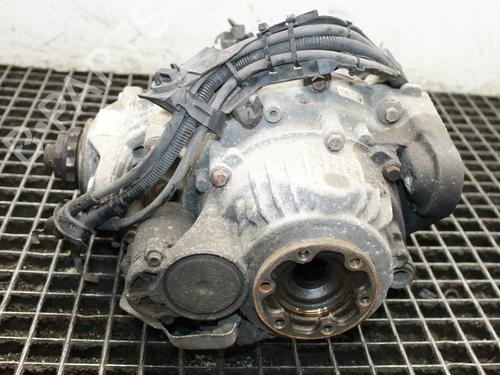 Rear differential BMW X6 (E71, E72) xDrive 30 d | BP39845631M24 - Image 5