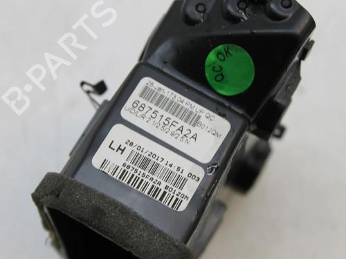 Luftventil NISSAN MICRA V (K14) 0.9 IG-T | BP39779615I21 - Image 6