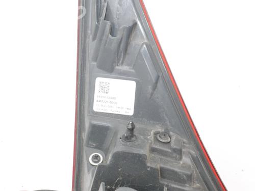 Right taillight LEXUS IS III (_E3_) 300h (AVE30_, AVE30R) | BP39770599C35 - Image 7
