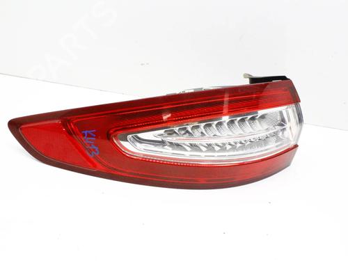 Farolim esquerdo Farolim esquerdo FORD MONDEO V Saloon (CD) 2.0 Hybrid (177 hp) 39800801 39800801