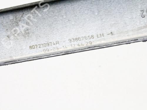 Front left window mechanism RENAULT TRAFIC III Van (FG_) 1.6 dCi 120 (FGMB, FGMC) | BP39859228C22 - Image 5
