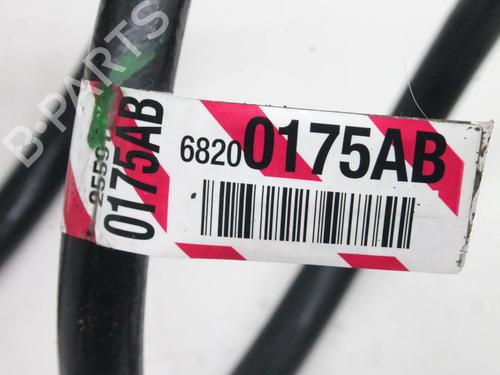 Støddæmperfjeder JEEP CHEROKEE (KL) 2.0 CRD 4x4 | BP39836833C152 - Image 6