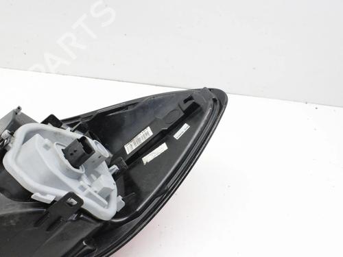Left taillight RENAULT CAPTUR I (J5_, H5_) 1.5 dCi 90 (J5N4, J5M5, J5MW, J5M6, J5AL, J5AJ) | BP40462296C34 - Image 10