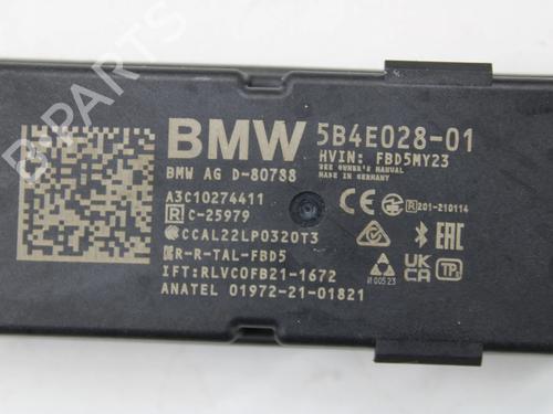Módulo eletrónico MINI MINI COOPER (J01) Cooper SE | BP39771274M83 - Image 3