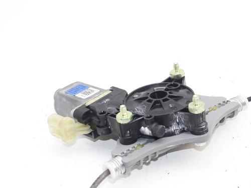 Rudehejsemekanisme venstre bagtil KIA STONIC (YB) 1.0 T-GDi | BP39868702C24 - Image 4