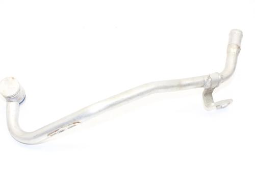 Used Pipe Pipe LAND ROVER RANGE ROVER VELAR (L560) 3.0 P400 MHEV 4x4 (400 hp) 39827818 39827818