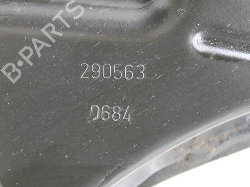 Subframe OPEL CORSA F (P2JO) 1.2 (68) | BP39863025M9 - Image 8
