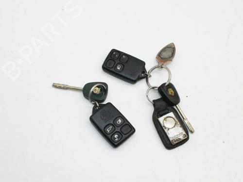 Used Electronic module Electronic module JAGUAR XK 8 Coupe (X100) 4.0 (284 hp) 40462584 40462584