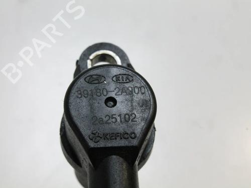 Electronic sensor HYUNDAI i30 (GD) 1.6 CRDi | BP39843079M84 - Image 5
