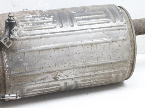 Exhaust system HONDA CR-V III (RE_) 2.2 i-DTEC 4WD (RE6) | BP39862216M121 - Image 4