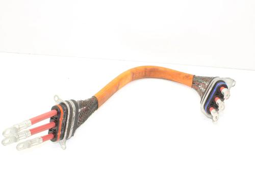 Used Wiring harness Wiring harness MITSUBISHI OUTLANDER III (GG_W, GF_W, ZJ, ZL, ZK) 2.0 Hybrid 4WD (GG2W) (189 hp) 39768516 39768516