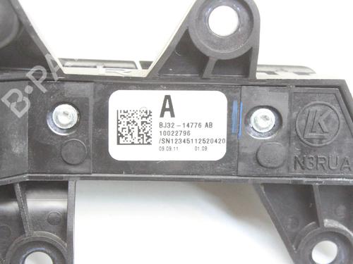 Switch LAND ROVER RANGE ROVER EVOQUE (L538) 2.2 D 4x4 | BP39872550I30 - Image 3