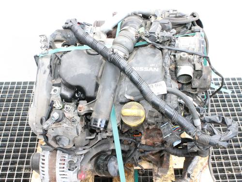 Engine NISSAN NV200 Van 1.5 dCi 85 (M20, M20N, M20M) | BP39798732M1 - Image 3