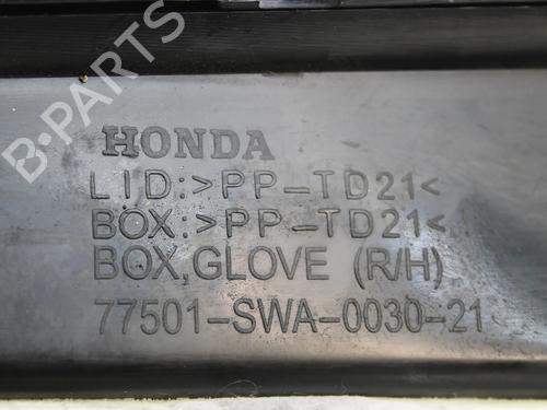 Handskerum HONDA CR-V III (RE_) 2.2 i-DTEC 4WD (RE6) | BP39829686C95 - Image 8