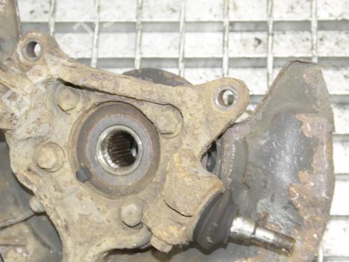 Right front steering knuckle SUBARU FORESTER (SJ_) 2.0 D AWD (SJD) | BP39794009M26 - Image 8