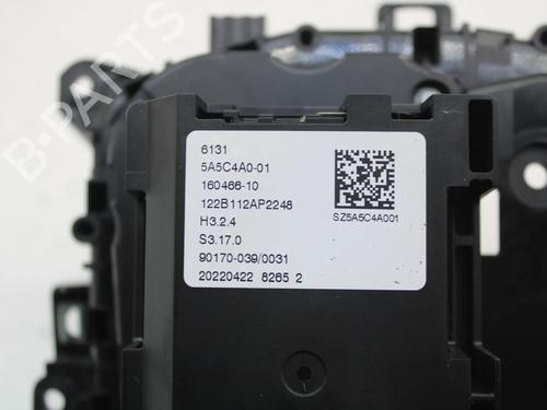 Selector da caixa BMW 1 (F40) 118 i | BP39829757M90 - Image 3
