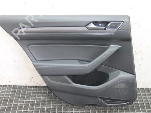 Used Other Other VW PASSAT B8 Variant (3G5, CB5) 2.0 TDI (190 hp) 39877331 39877331