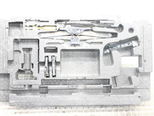 Reservehjul kit Reservehjul kit LAND ROVER RANGE ROVER SPORT I (L320) 3.0 D 4x4 (245 hp) 39825739 39825739