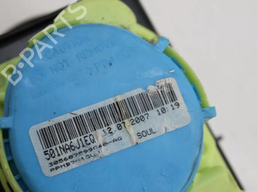 Front right seatbelt AUDI TT (8J3) 2.0 TFSI | BP39864075I25 - Image 6