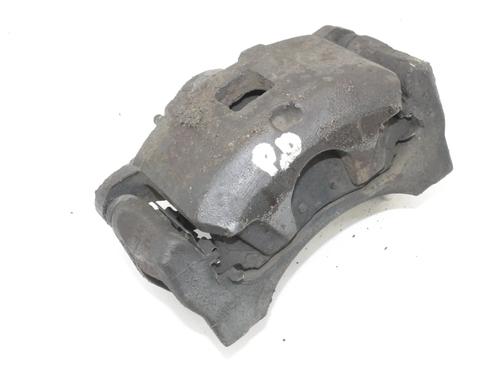 Used Right front brake caliper Right front brake caliper JEEP COMPASS (MK49) 2.2 CRD 4x4 (163 hp) 39856038 39856038