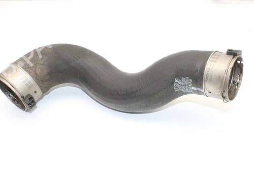 Used Intercooler pipe Intercooler pipe MERCEDES-BENZ A-CLASS (W176) A 180 (176.042) (122 hp) 39861610 39861610