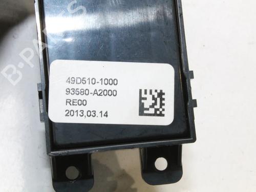 Switch KIA CEE'D (JD) 1.6 CRDi 128 | BP39803900I30 - Image 8