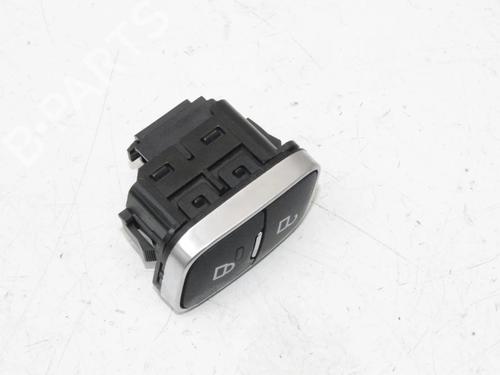 Used Switch Switch FORD FIESTA VII (HJ, HF) 1.0 EcoBoost (125 hp) 39812141 39812141