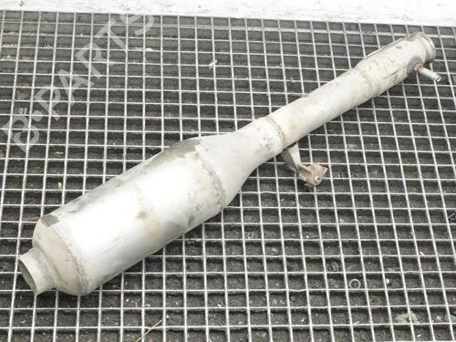 Used Catalyst Catalyst OPEL MOVANO B Van (X62) 2.3 CDTI FWD (FV) (131 hp) 39823474 39823474