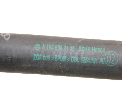 Pipe MERCEDES-BENZ M-CLASS (W164) ML 420 CDI 4-matic (164.128) | BP39860249M125 - Image 9