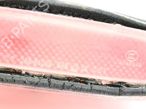 Third brake light MAZDA RX-8 (SE, FE) 1.3 (FE103, SE3P) | BP39786770L11 - Image 7