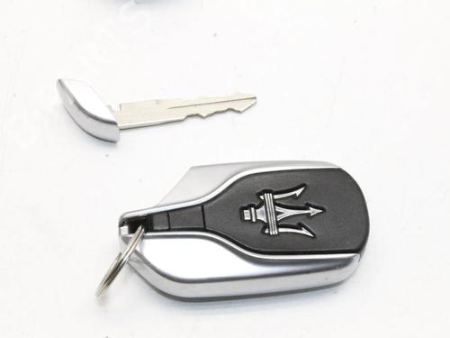 Electronic module MASERATI QUATTROPORTE VI 3.0 D | BP39874736M83 - Image 5