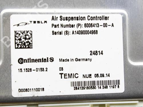 Electronic module TESLA MODEL S (5YJS) 85 | BP39785314M83 - Image 3