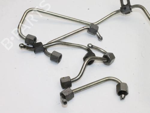 Pipe JAGUAR XE (X760) 2.0 D | BP39772032M125 - Image 2