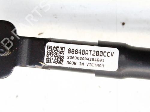 Sikkerhedssele-spænde KIA NIRO II (SG2) EV | BP39804320I32 - Image 4