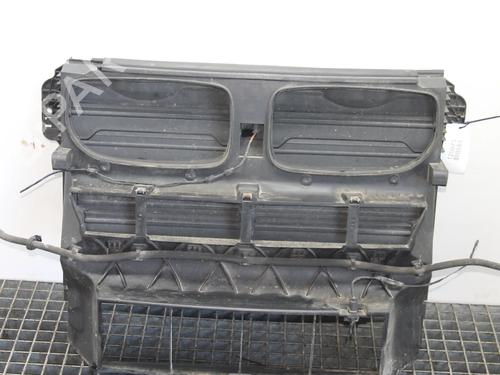 Frontplade/Frontkurv BMW X5 (E70) xDrive 35 d | BP39858839C72 - Image 3