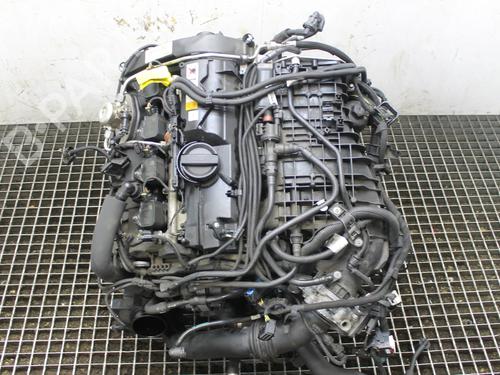 Engine BMW 3 (F30, F80) 330 e | BP39781072M1 - Image 2